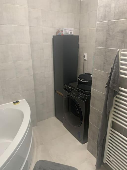 Euphoria/Luxurious Accomodation Košice Extérieur photo